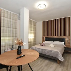 Apartment Jeta 2 &, Zadar